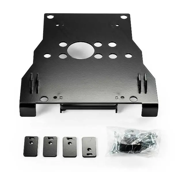 Center Plow Mounting Kit 1