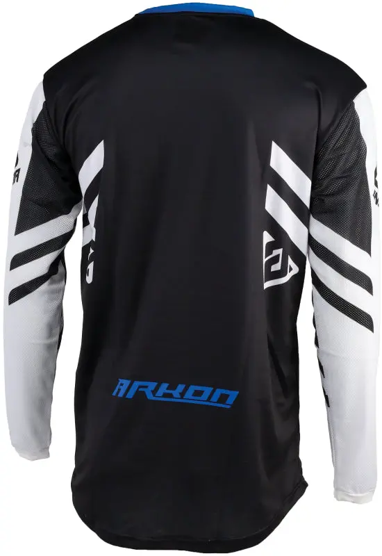 Answer 25 Jersey & Pants 36