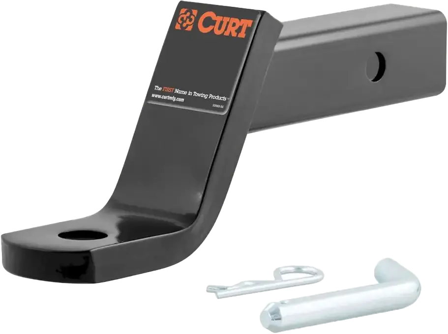 Ball Mount W/Pin  Clip 1