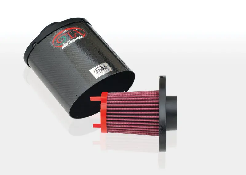 Bmc Replacement Filtering Element For Oval Trumpet Airbox Kit - 170Mm Length 1