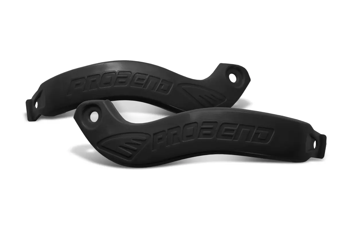 Crm Abrasion Guards Black 1