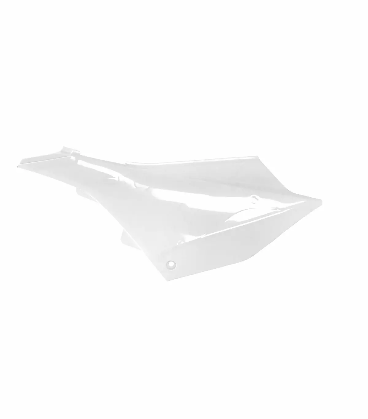 Oem Side Panels White 1