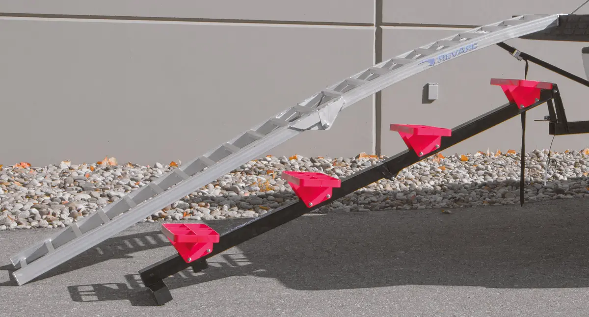 Mx Ramp 96.5" X 12" 1