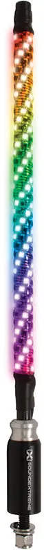 2' Led Whip W/ Controller 1