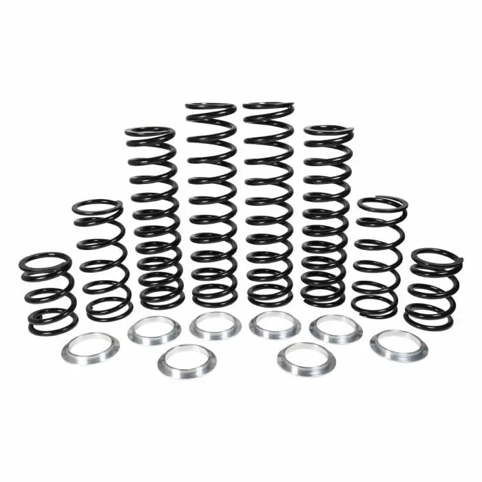 Full Spring Kit Kawasaki Krx 4 Seat 1000 1