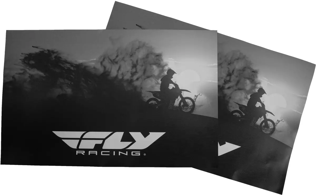 Fly Racing Event And Showroom Display Collection 21