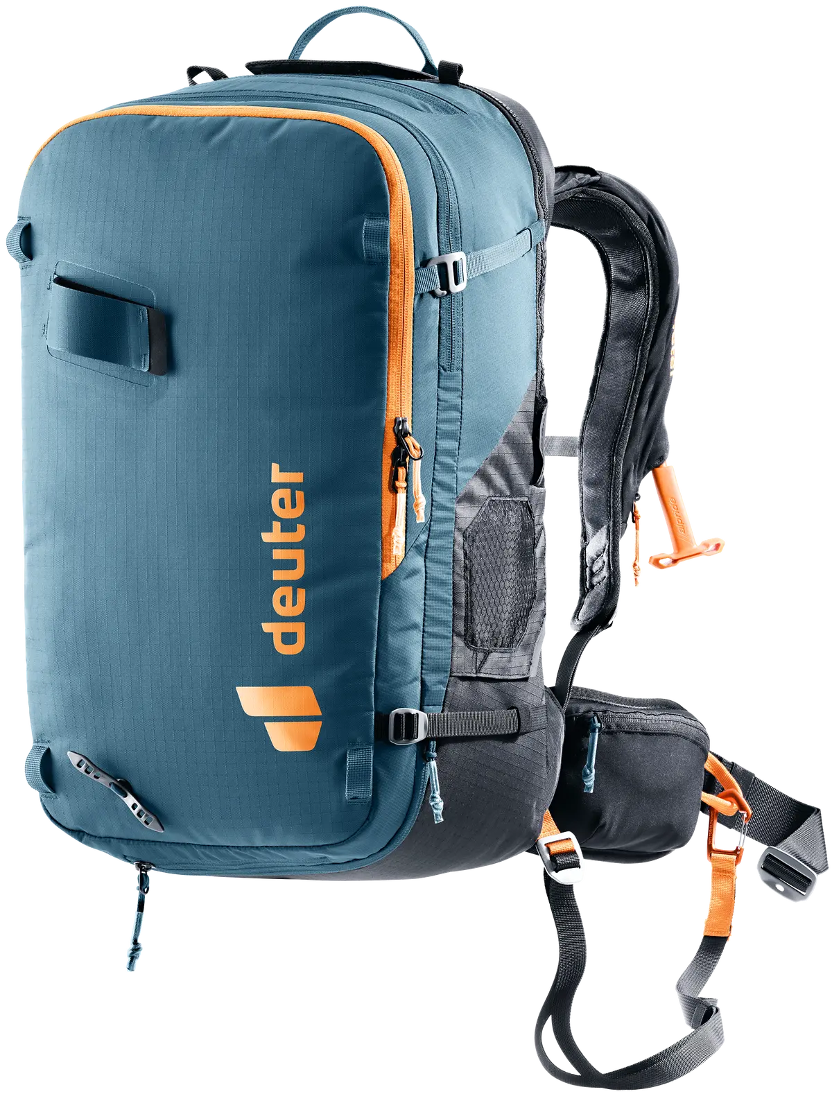 Deuter Alproof Avalanche Airbag Backpack Series 1