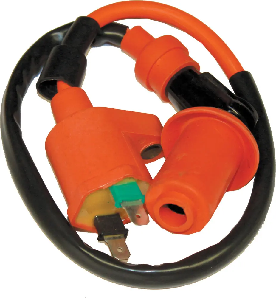 Ignition Coil 4 Stroke Gy6 50 150Cc 1