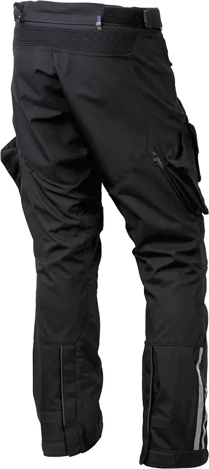 Yosemite Jacket And Pants 50