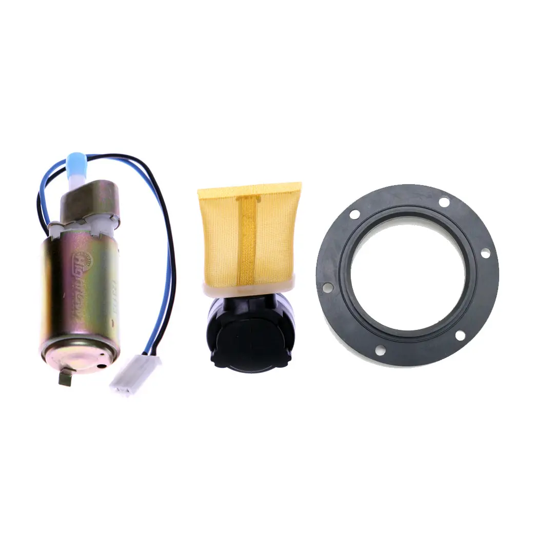 Electric Fuel Pump Kaw 1
