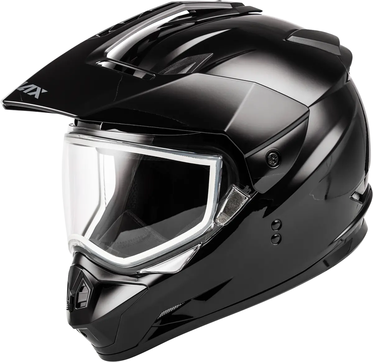 Gm 11S Snow Helmet 4