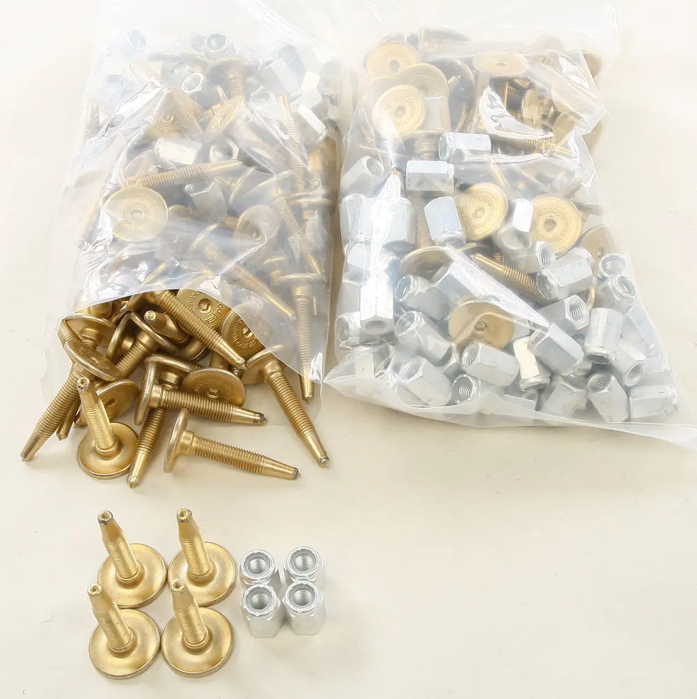 Gold Digger Carbide Traction Master Stud 1.575" 144/Pk 1