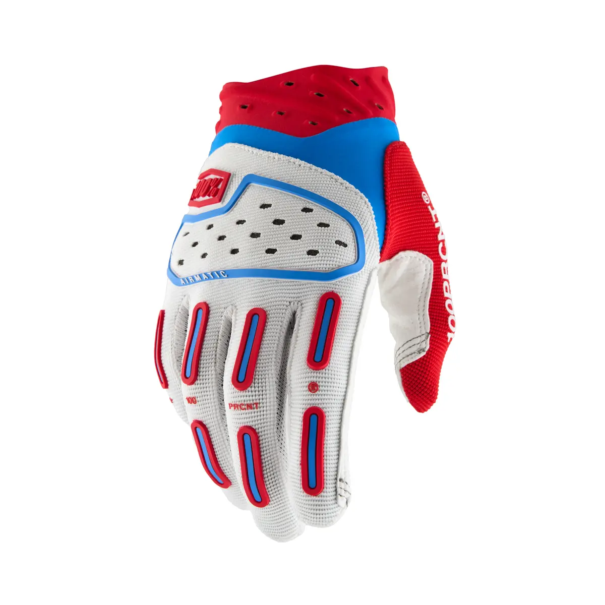 Airmatic 2 Gloves 2