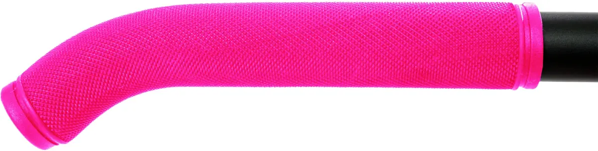 Grips 7 In. Pink 1