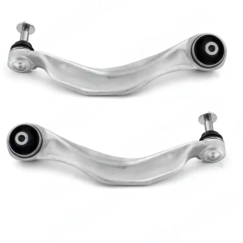 Front Lh & Rh Wishbone Control Arm For Bmw 5, 6 Series 2