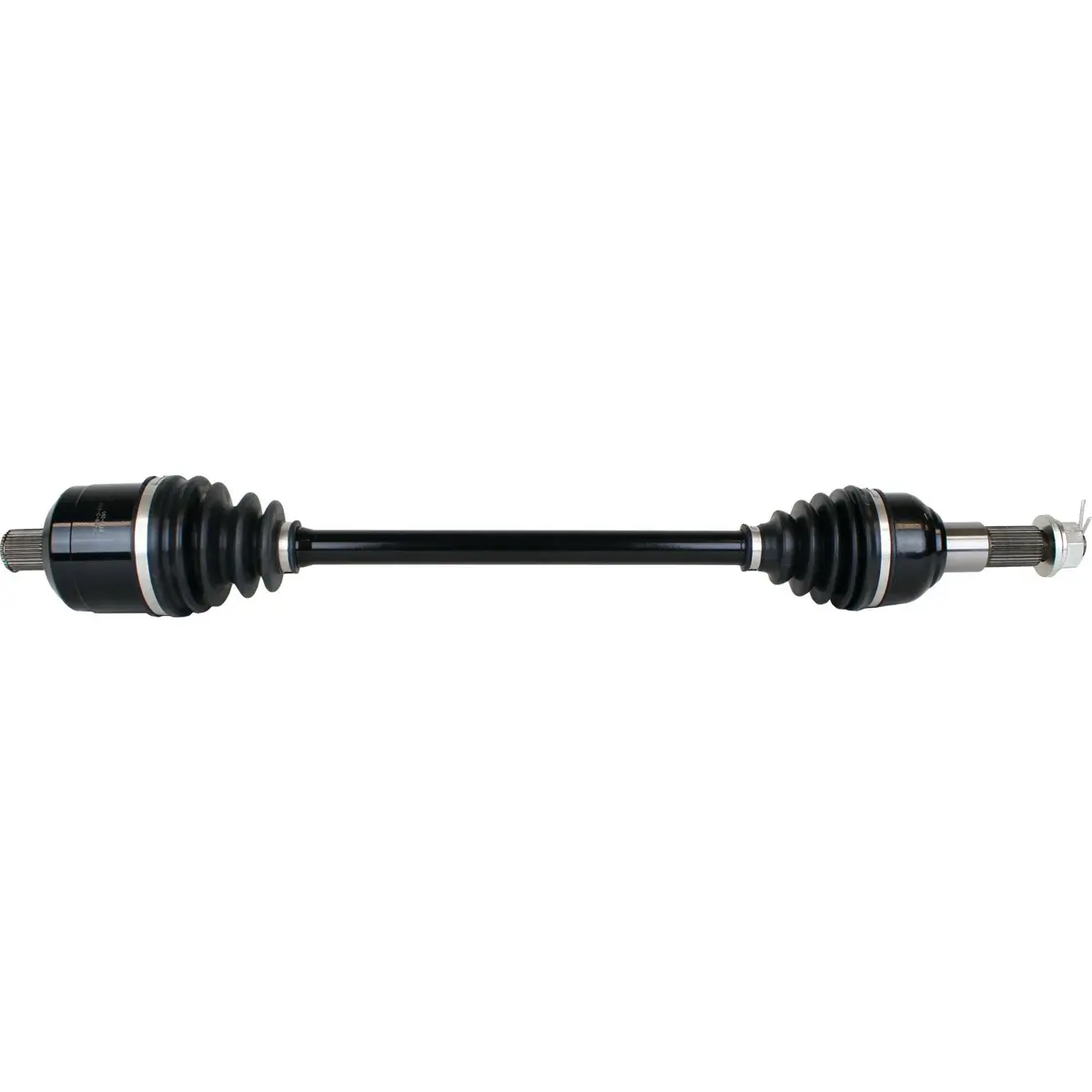 All Balls 6 Ball Regular & Heavy Duty Axle 1