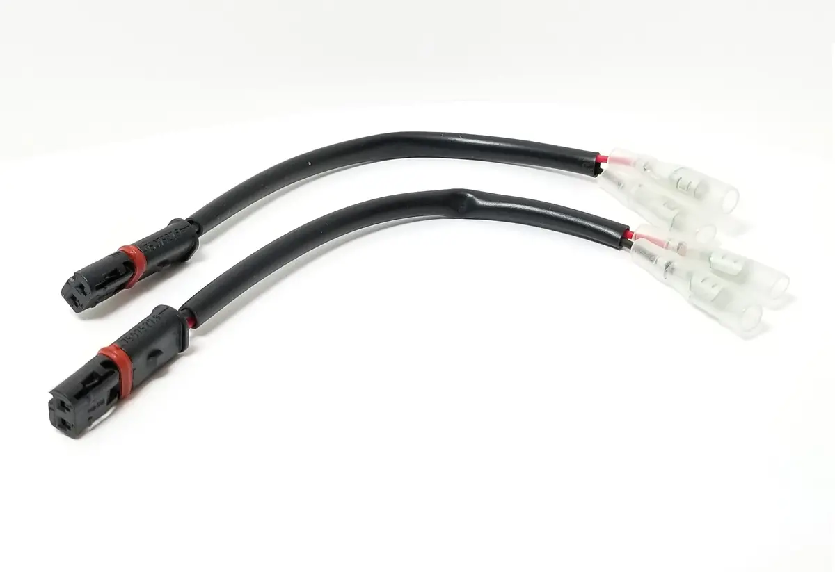 T/S Wiring Adapter/Pr Bmw 1