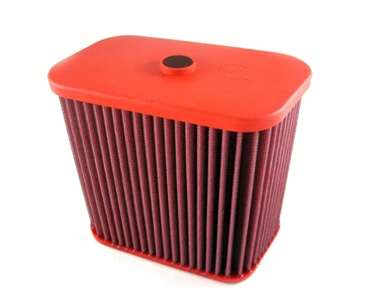 Bmc 07-09 Bmw 3 (E90/E91/E92/E93) M3 V8 (Us) Replacement Cylindrical Air Filter W/Frame 1
