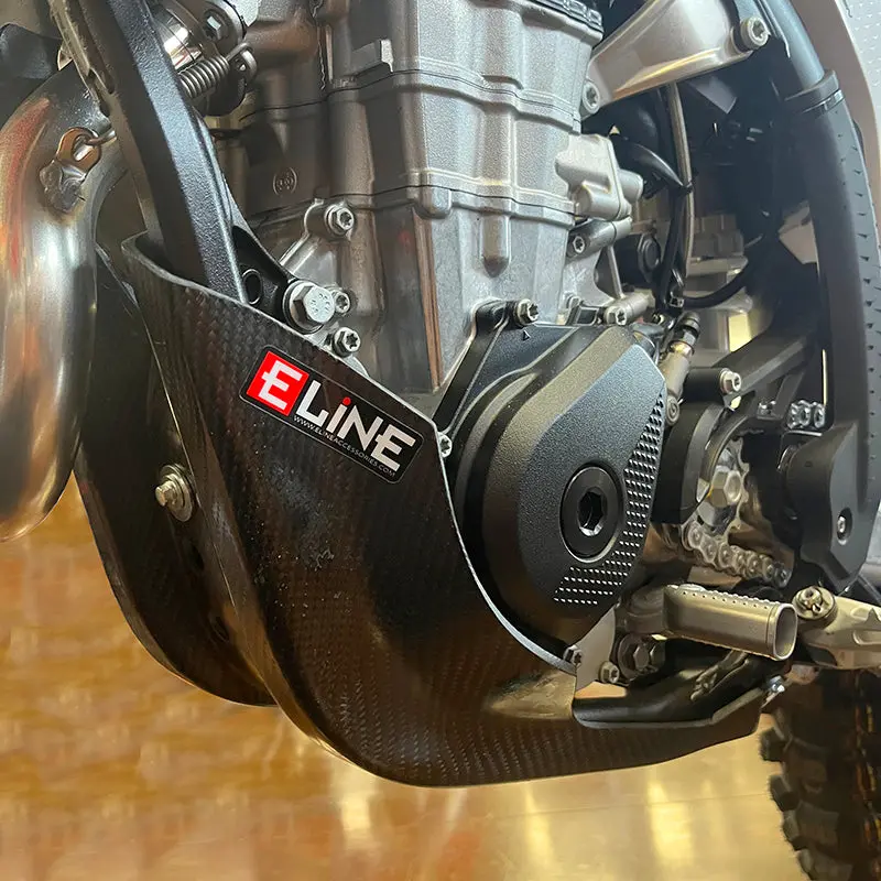 Carbon Fiber Skid Plates 11