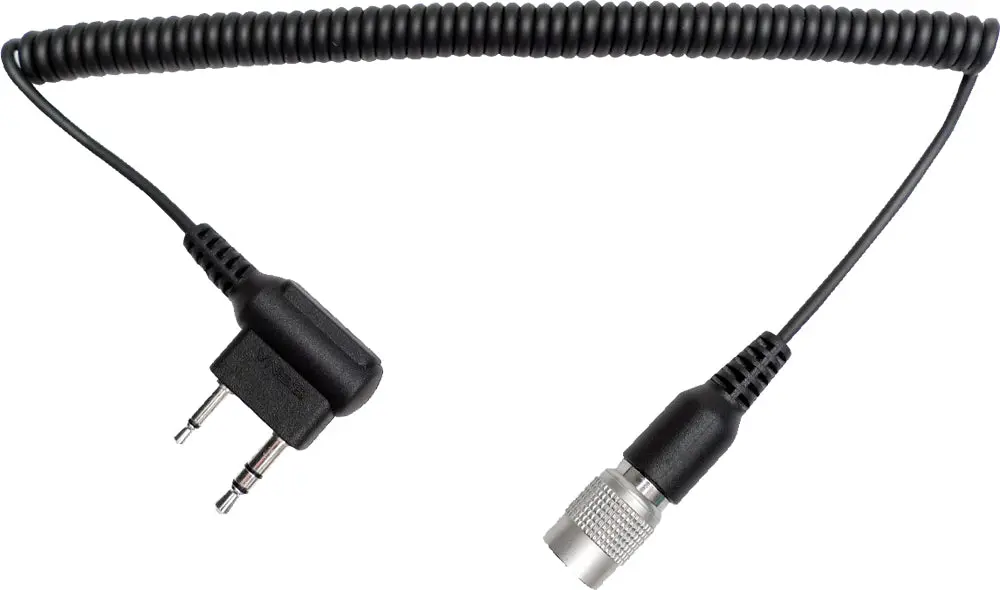 Sena Tufftalk & Sr10 2 Way Radio Cable And Accessory Kit 16