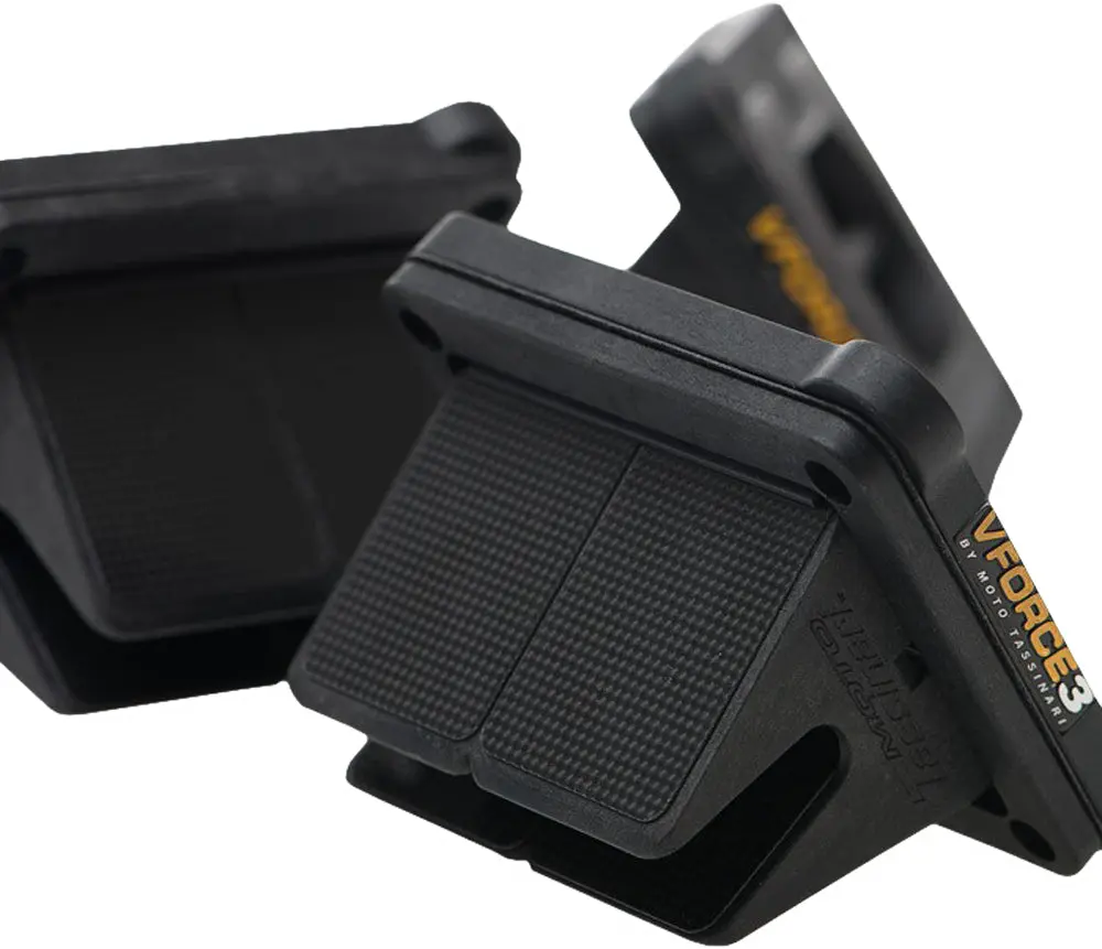 Vforce3 Reed System 1
