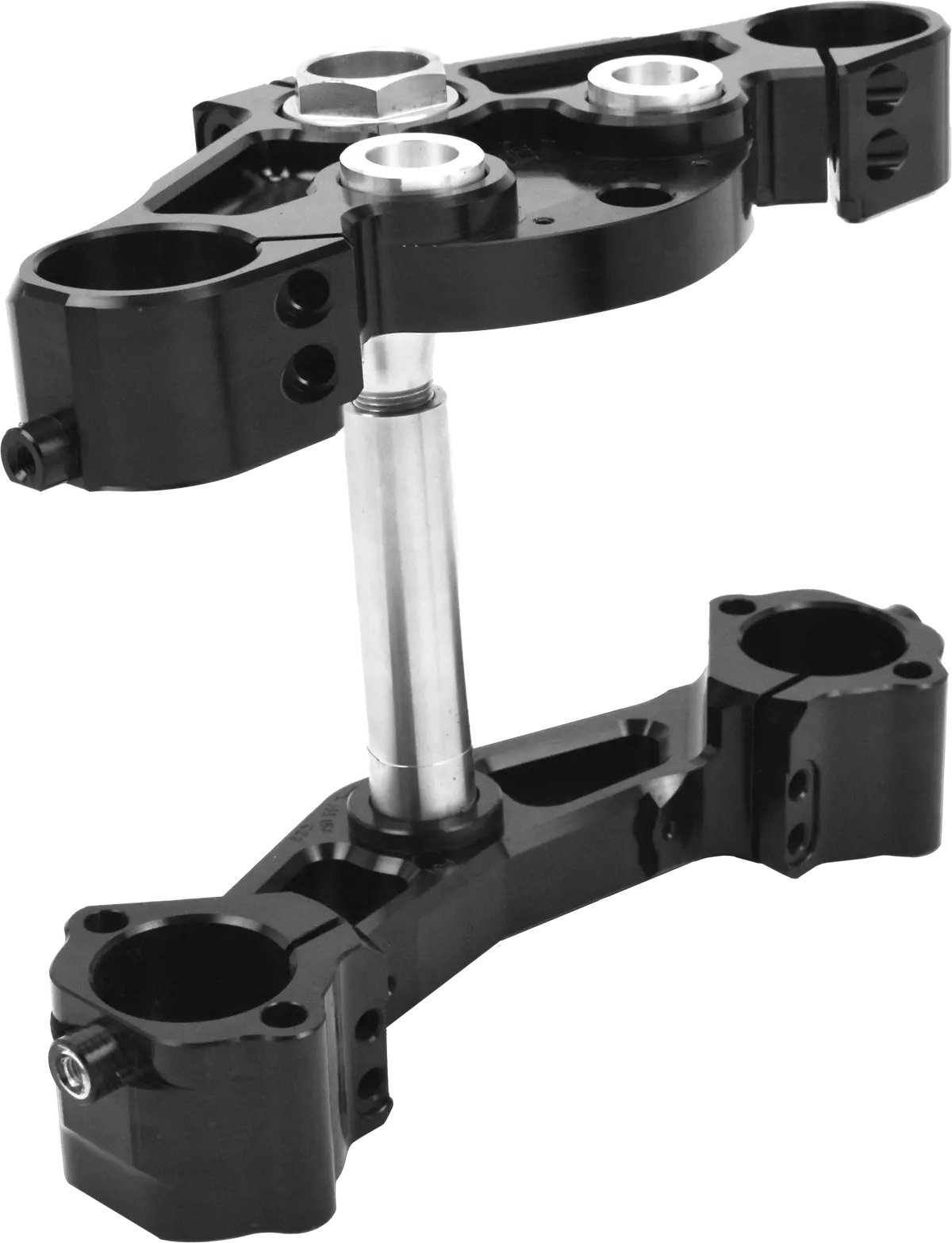 Dominator Tree Set Stock Repl Black Flt 14 Up 49Mm 1
