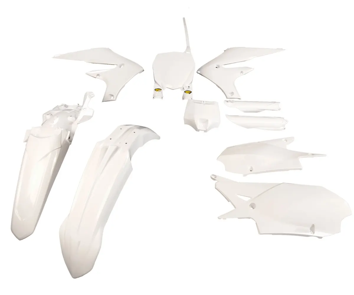 Powerflow Full Body Kit White 1