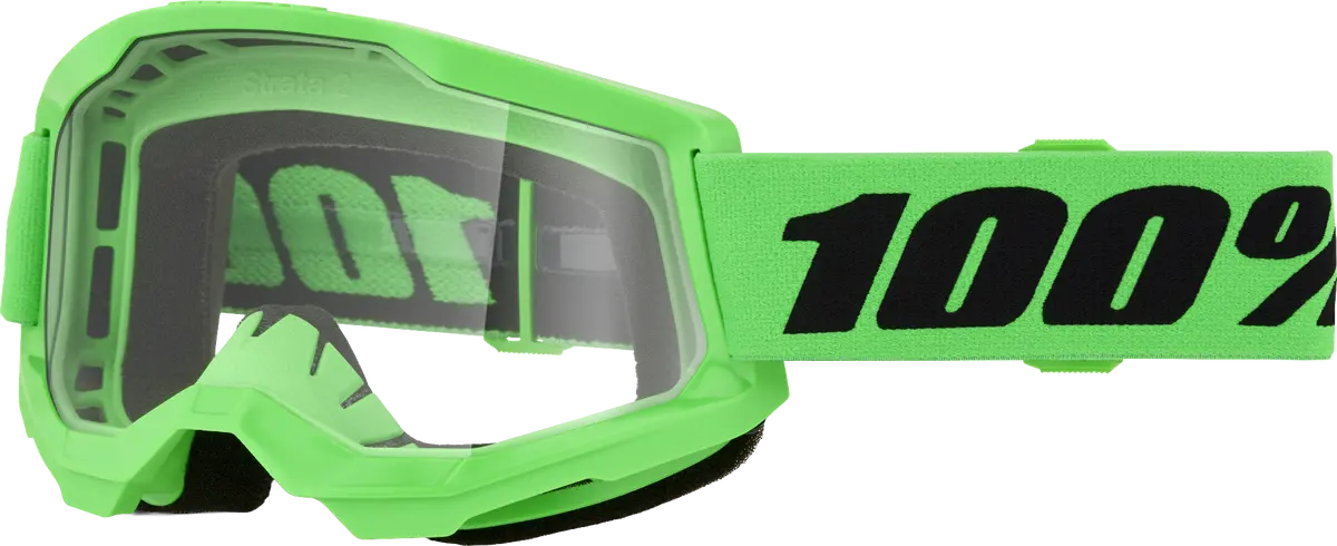Strata 2 Goggle 19