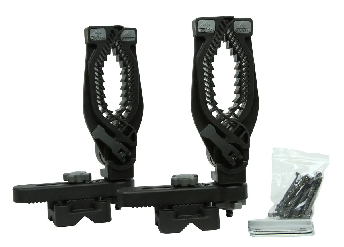 Elite Series Atv Cam Lock Rack 1