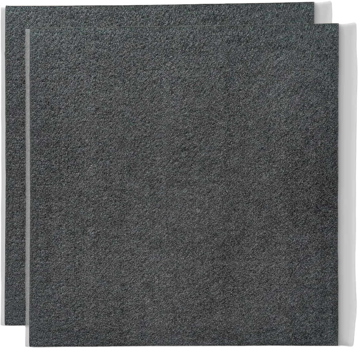 Boom Mat Acoustic Tiles 2 Pack 4.25 Sqft 1