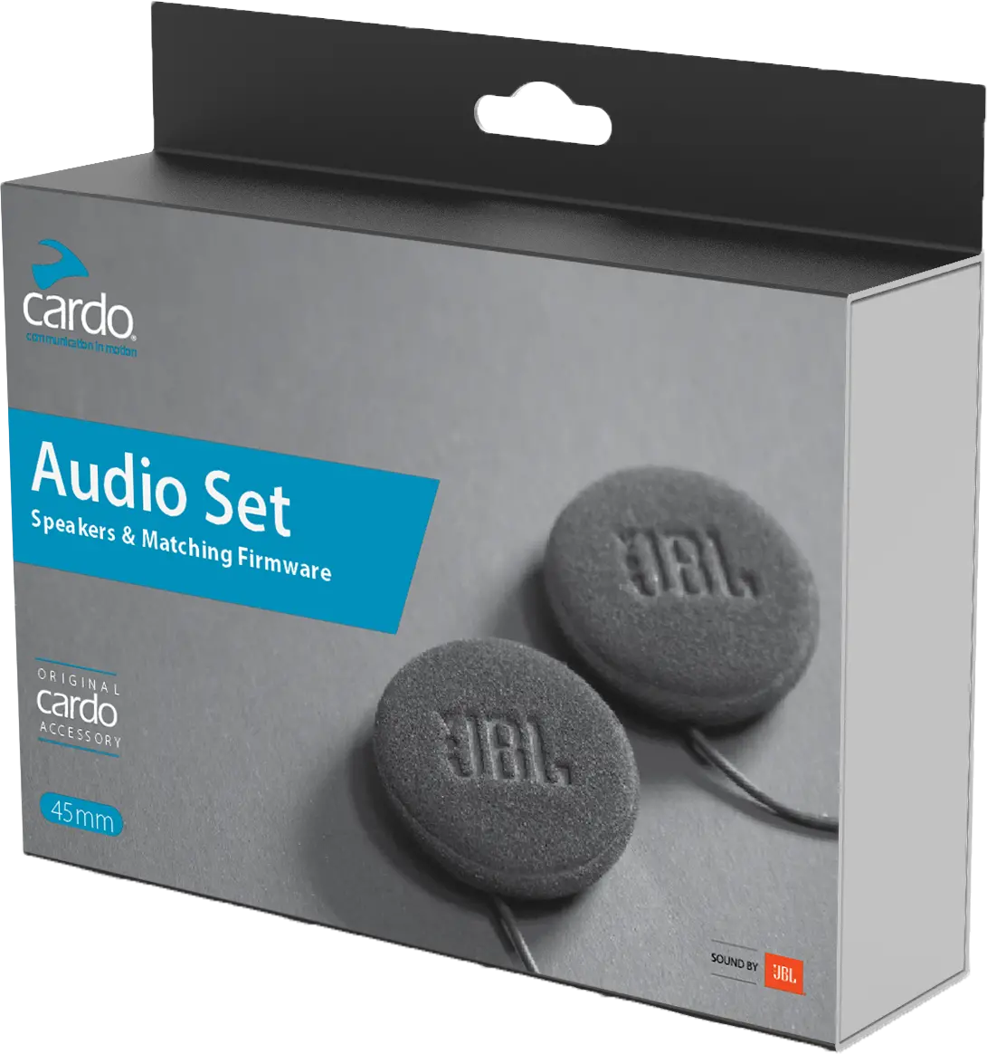 Jbl Audio Speaker Set Accessory 2