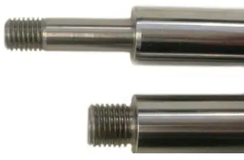 Kyb/Hpg Non Ra Shaft 16Mm X 9.63" 1