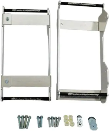 Radiator Braces Yam 1