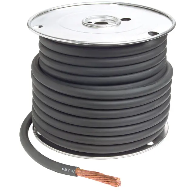 Grote Battery Cable 25' 1