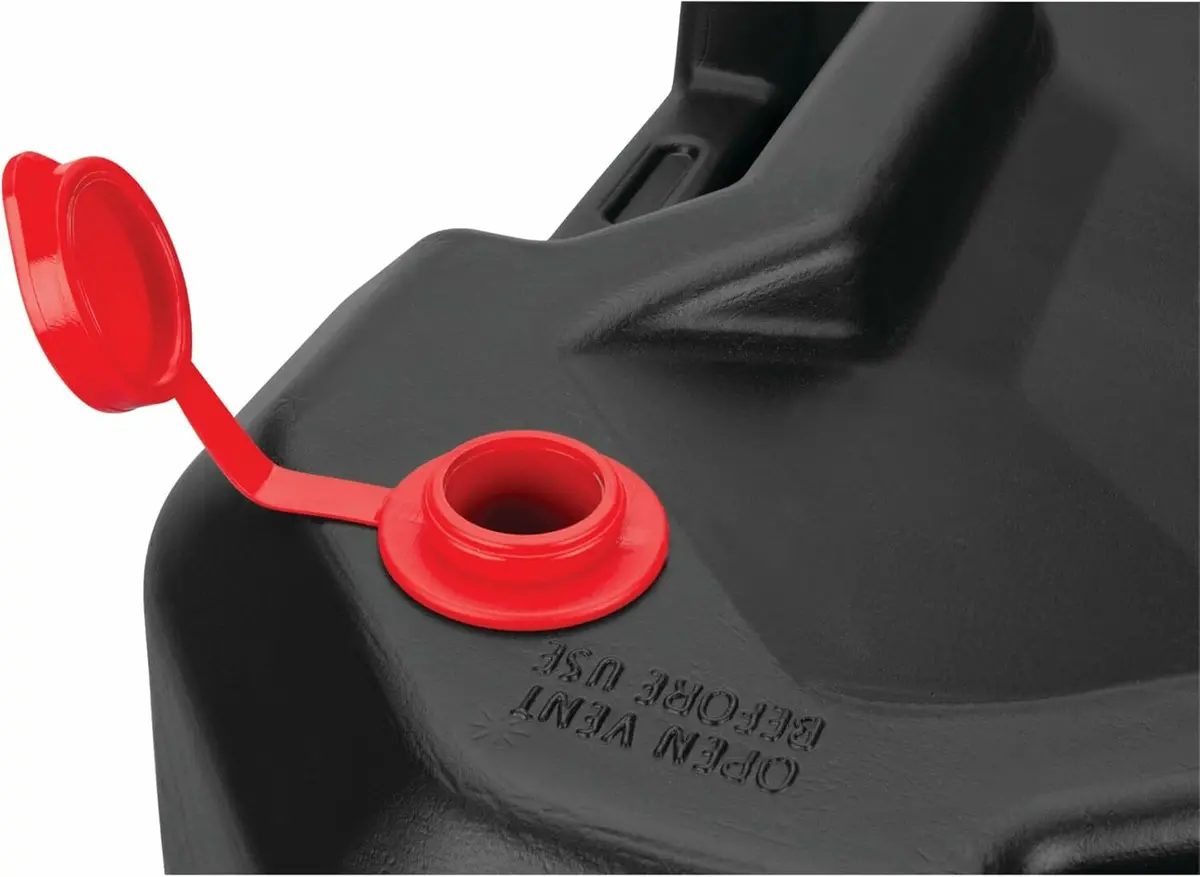 10 Qt Oil Drain Container 2