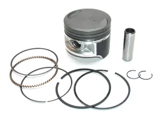 Piston Kit 66.97/Std Kaw 1