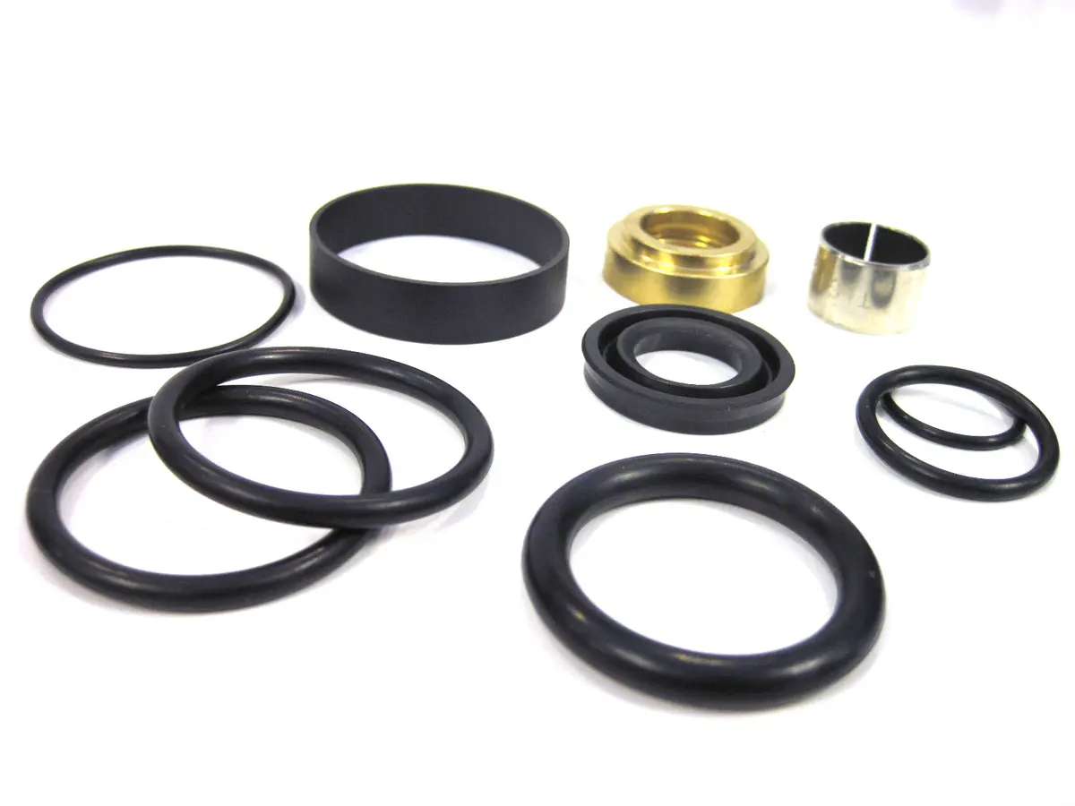 Hygear Shock Rebuild Kit S/M Pro 40 1