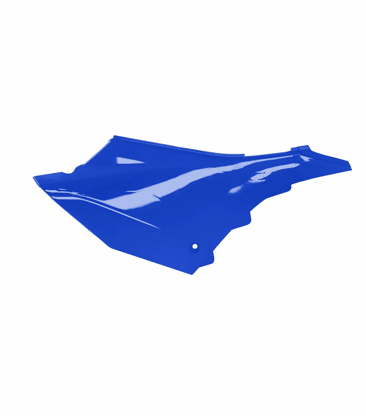 Oem Side Panels Blue 2