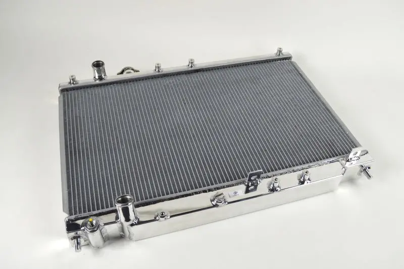 Csf Radiator - Honda S2000 00-10 2