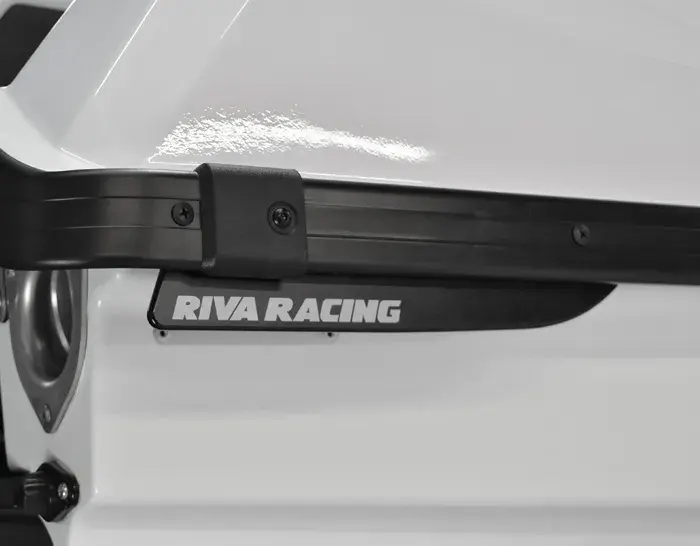 Rear Sponson Kit 2