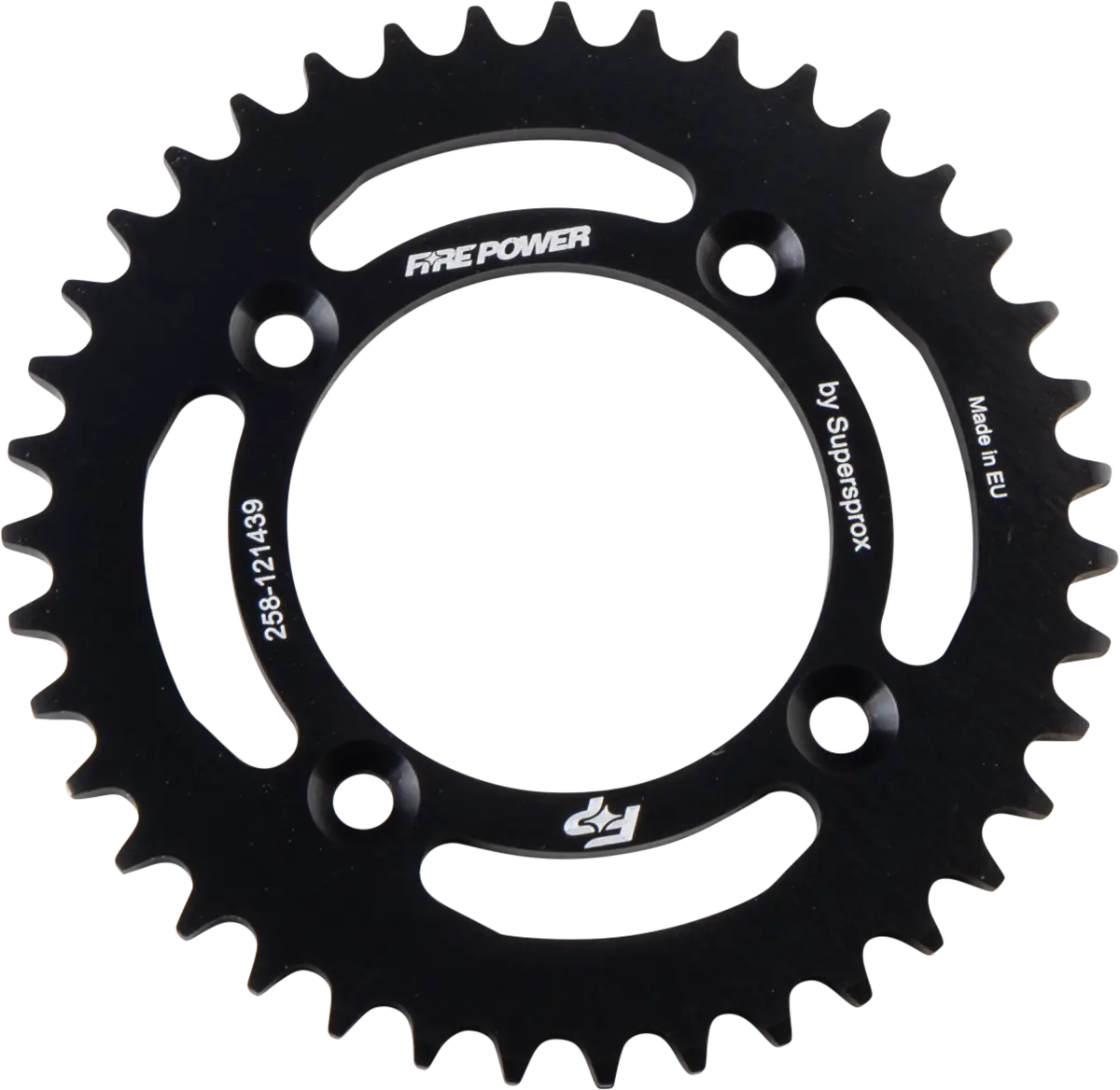 Fire Power Aluminum Rear Sprocket 149