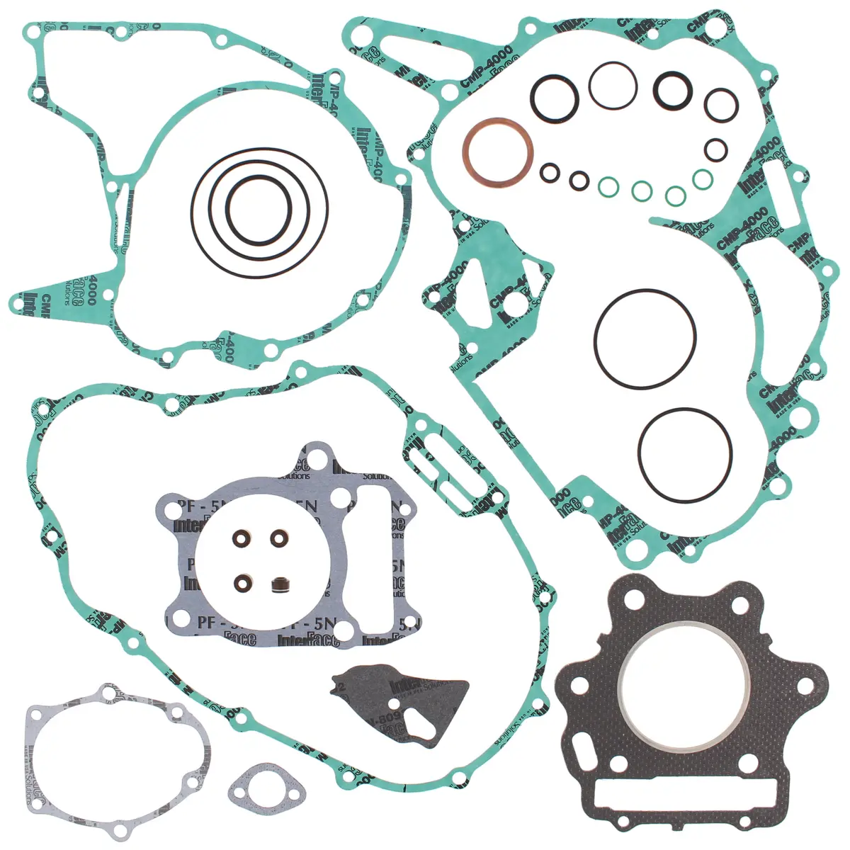 Complete Gasket Set   Honda 1