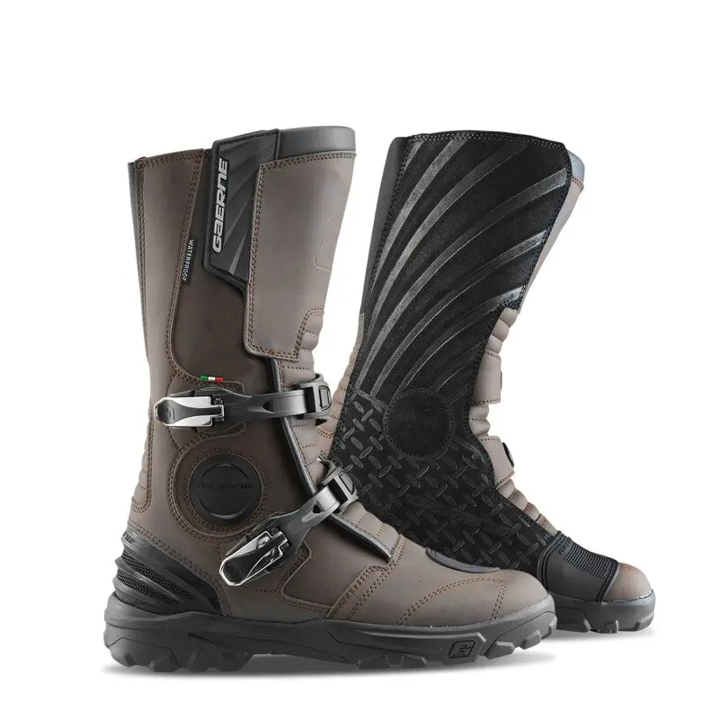 Gaerne G.Midland & G.Letur Aquatech Boot 1