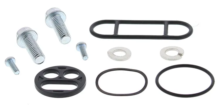 Fuel Tap Repair Kit 6