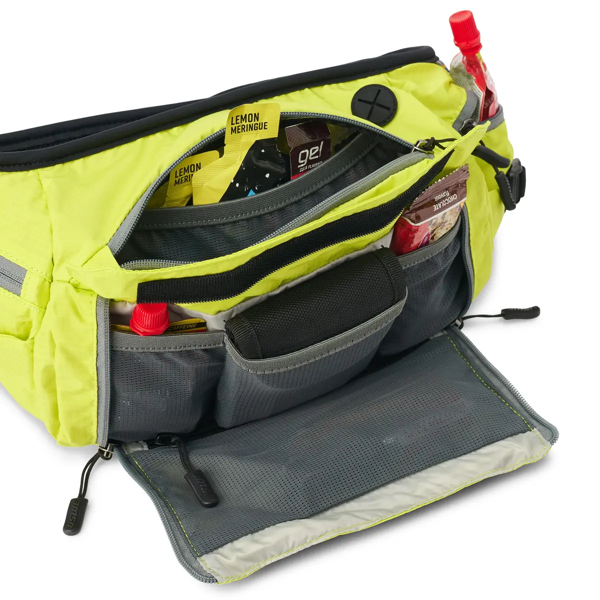 Uswe Zulo Hydration Waist Packs 4
