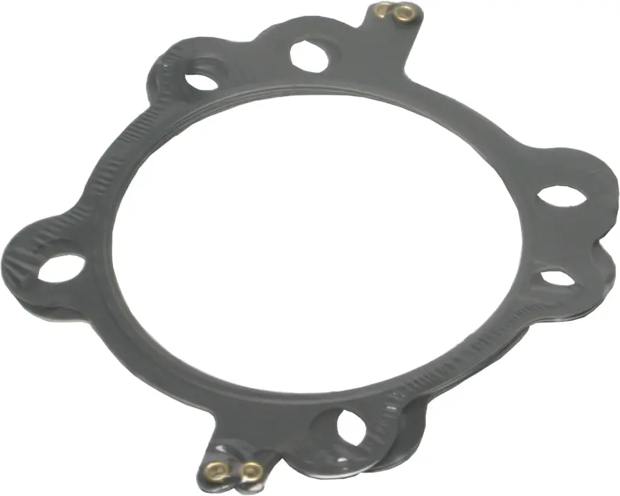 Head Gasket 4.060" Bore Twin Cam 2/Pk 1
