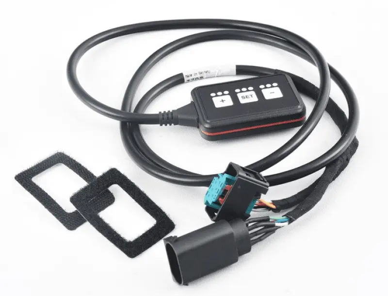 Remus 2002+ Mini Cooper Throttle Responder 1