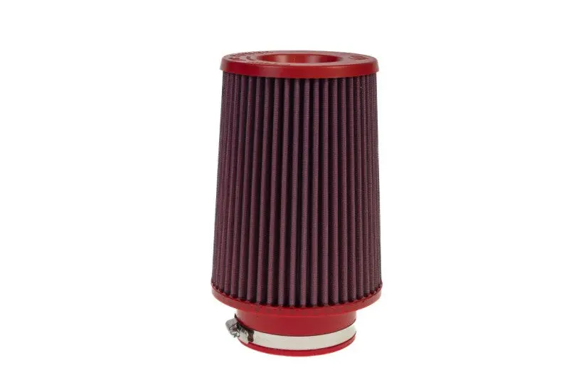 Bmc Twin Air Universal Conical Filter W/Polyurethane Top - 110Mm Id / 202Mm H 1