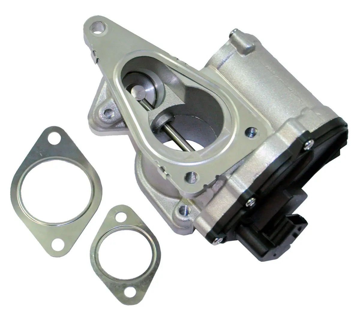Egr Valve (5 Pins Electric) For Renault: Laguna, Megane, Scenic, Suzuki: Grand Vitara 8200850755 1