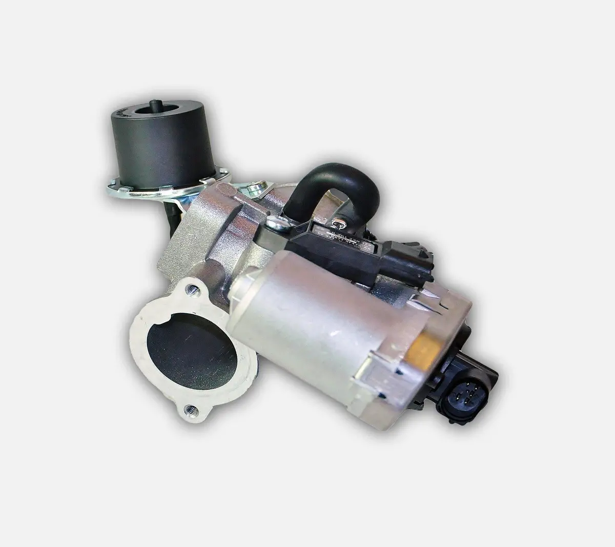 Egr Valve (5 Pins) For Ford: Mondeo, Jaguar: X-Type, C2s52205 1